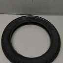 14 Inch Solid Tire, Electric Scooter Bicycle Tyre 14x2.125(57-254) Solid Tire Rubber Non-slip Puncture-Proof Wheel Tube Cycling