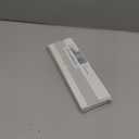 MioHHR Slim Metal Bands Compatible with Apple Watch Bands for Women 38mm 40mm 41mm 42mm (Series 11 10), Stainless Steel Strap Bands for iWatch Series 11 10 9 8 7 6 5 4 3 2 1 SE3/2/1, Silver/Gold