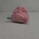 Gilbins 4 Pc. Cotton/Poly Cot Sheet & Pillowcase Set - Pink