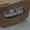 PLUSINNO Fly Fishing Rod and Reel Combo, 4 Piece Lightweight Ultra-Portable Graphite Fly Rod 5/6 Complete Starter Package with Carrier Bag