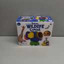 Educational Insights GeoSafari Jr. Talking Wildlife Camera Featuring Robert Irwin - Preschool Science Toys for Little Kids, Toddler STEM Toys, Gifts for Boys & Girls Ages 4+