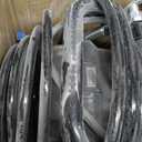 VEVOR 750W Stand Airless Paint Sprayer, 3000PSI High Efficiency Electric Airless Sprayer, Fine and Even Painting Effect, Handheld Paint Sprayers for Home Interior and Exterior Furniture and Fences