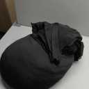 Blanket Bag, Black