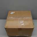 7x9 Area Rug for Living Room Washable Abstract Vintage Soft Thin Indoor Floor Non-Slip Carpet for Bedroom Dining Room Blue Grey