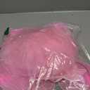 VEKDA 4 Pack Fairy Costume for Girls Butterfly Wings Kids Princess Costume Set with Tutu Skirt,Headband,Fairy Wings and Wand