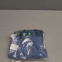 ZIGJOY Sleep Sack Swaddle 1.0 TOG Baby Wearable Blanket 100% Cotton Baby Swaddle Blanket for Newborns 6-12 Months for Boy Girl, Space