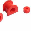 8.5141R Front Sway Bar Bushings For Toyota 4Runner 1996-2002 Replaces #8.5141R Heavy Duty Polyurethane Sway Bar Bushings Front