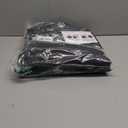 YOMEESOUL Outdoor Feral Cat House Winter,Weatherproof Waterproof Rainproof Foldable Cotton Filled Thicken Stray Feral Cats Dogs Tent Shelter Home Keep Warm Outdoor Indoor Garden (Medium - 2 Cats)