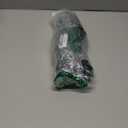 YULETIME Cool White LED Christmas Lights with Green Wire, 33 Ft 100 Count UL Certified Commercial Grade Holiday String Light Set (Cool White - Green Wire)