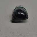 WEESO Womens Halter Tank Tops Summer High Neck Double Layers Sleeveless Tops M, Black