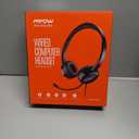 Mpow 071 3.5mm& USB Headset with Microphone