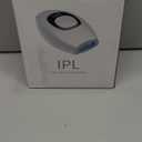 IPL Laser Hair Removal for Women and Men Permanent At-Home Lazer Facial Hair Epilator 999,999 Flashes Painless Hair Remover on Armpits Back Legs Arms Face Bikini Line