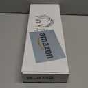 Artificial Flowers for Vase - Beige Silk Mums 10 Long Stems with Eucalyptus, Faux Flowers Home Decor, Neutral Tan Cream Floral Arrangement, Fake Chrysanthemum Pom Pom Stems, Spring Fall Centerpiece