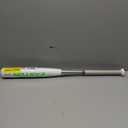 Easton | Cyclone Fastpitch Softball Bat | Approved for All Fields | -10 Drop | 1 Pc. Aluminum