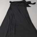 Black Women Dress XL No Brand