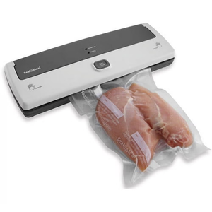 Seal Meal Vacuum Food Sealer
