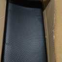 Steerable Knee Walker Deluxe Medical Scooter for Foot Injuries Adult Compact Crutches (WB-2105 Blue)