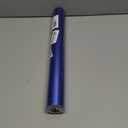 Ribbli Blue Metallic Wrapping Paper Matte Royal Blue Solid Color Paper Perfect for Birthday Christmas Baby Shower Wedding Valentine's Day- 17Inch x 394Inch(33Feet)