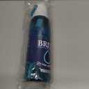 Brita Hard-Sided Plastic Premium Filtering Water Bottle, BPA-Free, Reusable, Replaces 300 Plastic Water Bottles, Filter Lasts 2 Months or 40 Gallons, Includes 1 Filter, Sea Glass - 26 oz.