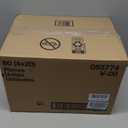 Tena Protective Incontinence Underwear for Men, Maximum, Large, Grey, 80 Count (Waist Size 34in-44in)