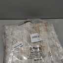 Rug Runners for Hallways Non Slip - 2x8 Runner Rug for Bedroom, Washable Runner with Rubber Backing, Soft Low-Pile Carpet for Kitchen, Laundry, Bathroom (2'x8', Grey/Rust)