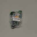 ZeeKee 1502 Series Fuel Shut off Solenoid Stop Solenoid 1502-12D6U2B2S2A Compatible with Woodward 307-2546 Diesel Engine 12V