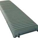 Therm-a-Rest NeoAir Topo Luxe Camping and Backpacking Sleeping Pad, Large - 25 x 77 Inches, Balsam