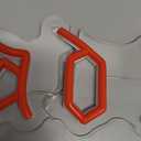 Dead Inside Neon Sign for Wall Decor,Gothic Horror Home Decor,Halloween Party Wall Decor,Gothic Lover Gifts,USB Powered With Switch-25''