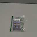 3157 LED Amber Yellow Turn Signal Bulb for Chevy Silverado 1500 (1999 2000 2001 2002 2003 2004 2005 2006 2007 2008 2009 2010 2012 2013), 300% Brighter, 3047 4157 Replacement, Plug and Play, Pack of 2