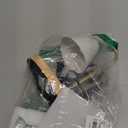 SOKCVSEA Candle Warmer Lamp Timer for Women Mom House Warming Gifts New Home Decor Wax Melt Warmer Candle Lamp (Round White Gold)