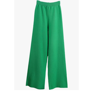 Tanming Women's Wide Leg Pants Lounge Sets Tracksuits XL