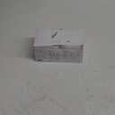 EZVALO Under Cabinet Lighting with Charging Station,1000mAh Rechargeable Puck Lights with Remote, 3 Color Temps & 12 RGB Closet Lights, Dimmable Motion Sensor Lights for Shelf, Kitchen (5 Packs) (White)