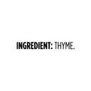 8 x Amazon Grocery, Ground Thyme, 2 Oz (EXP 06/25/29)