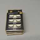 6 x False Eyelashes fake eyelasheslashes stripseasy eyelashes for beginners easy lashesB009