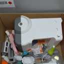 Doctor Kit for Kids Pretend Medical Station Set for Boys & Girls Mobile Cart with Kids Play Set for Ages 3 and Up Children Role Play Educational Toys (Pink)