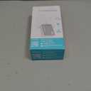 WiFi Booster, Internet with Ethernet Port, Wireless Repeater for Home