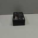 IIWEY 4K+4K Dash Cam Front and Rear, Dual STARVIS Sensor, 5G WiFi-6 (up to 20MB/s) with App, 128G SD Card Included, GPS, Dash Camera for Cars with 24/7 Parking Mode, 3.18 Inch IPS, 170 Wide Angle