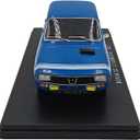 OPO 10 - 1/24 Scale Collectible Miniature car Compatible with Renault 12 Gordini R12 (1972) - VC084