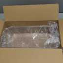 240324502 Refrigerator Door Bin Shelf Replacement, Compatible with frigidaire kenmore electrolux, PS429767, AP2549806, LFSS2312TF0, LFSS2312TE0, LFSS2312TP0, DFHS2313MFKA,Figure 5,6 is Fit Models