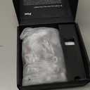 Smart LED Curtain Lights, RGB+IC Color Changing Holiday Wall Lights, 6.6x6.6ft 400 LEDs, Indoor Dynamic DIY String Lights, APP Remote Control, for Bedroom, Living Room, Window Decor, Party, Wedding