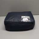 yescool Weighted Blanket for Adults (20 lbs, 60 x 80, Grey) Cooling Heavy Blanket for Sleeping Perfect for 190-210 lbs, Queen Size Breathable Blanket with Premium Glass Bead, Machine Washable