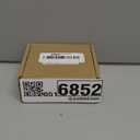 Handrail Straight Pipe Fitting Connector,AICWIOO 2PCS 7/8 Inch 316 Stainless Steel Emt 2-Way Tube Connector Heavy Duty Bimini Top Hardware Conduit Connector for Deck Yacht