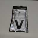 ivoler Magnetic Case for Samsung Galaxy S25 5G 6.2 [Compatible with Magsafe] [15 FT Military Grade Protection] Magnetic Charger Case Bumper for S25, Frosted Translucent Back Phone Cover- Matte Black