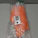 Women Sexy Tube Top Silk Dress Strapless Ruched Basque Waist Ruffle Layer Mini Dress Jumpsuit Party Dresses, Size L