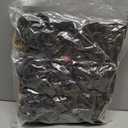 Faux Locs Crochet Hair 12 inch - 6packs/Lot Bo Faux Locs Crochet Hair Curly Dreadlocks Synthetic Faux Locs Braiding Hair Extensions (20 Roots/Pack) #T1B/30