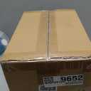 3-Tier Medicine Organizer - Portable Medicine Cabinet with Plastic Handle, Multipurpose Medical Box with Pill Box, Empty First Aid Kit for Home (8.66 x 9.46 x 13.42 inches)