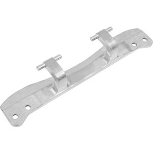 W10208415 Dryer Washer Door Hinge Compatible with Whirlpool Maytag Amana Crosley Front Loader Dryer and Washer, Replace WPW10208415, 1872427, AP6017115, PS11750410, EA11750410