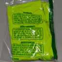 PRIMODA Women's Sexy Neon Asymmetrical Spaghetti Strap Dress Deep V-Neck Sleeveless Bodycon Midi Club Dress S