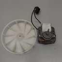 S99080166 BP28 Bathroom Vent Bath Fan Motor Kit Replacement YJF6178 Fit for Bro-an Nu-Tone 655 679 657 658 85n2 Exhaust Fan Motor 70cfm 1.4 Amp 3000RP 120V CCW - 1 Year Free Replacement by Fetechmate
