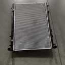 Radiator with Transmission Oil Cooler 214606SA0A 21460-6SA0A Compatible with Nissan Pathfinder 2022-2024 V6 3.5L 